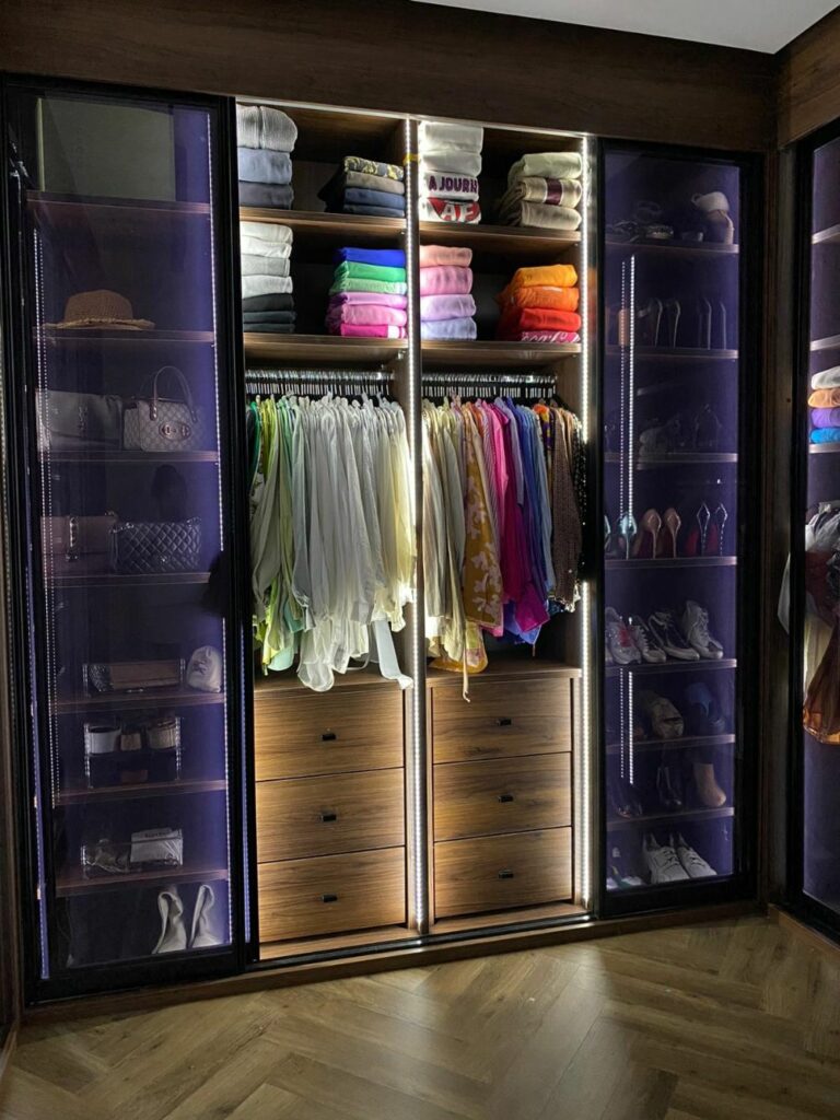 My Closet – הארון החדש שלי